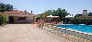 Solar en venta en San Pablo - Santa Teresa en Albacete