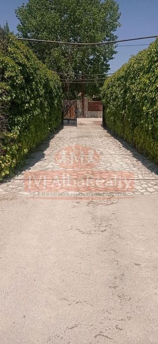 Solar en venta en San Pablo - Santa Teresa en Albacete