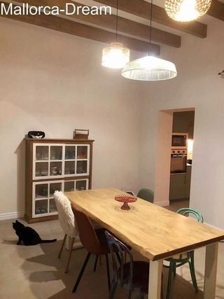 Casa adosada en venta en Manacor Centro en Manacor