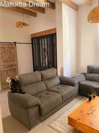 Casa adosada en venta en Manacor Centro en Manacor