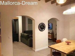 Casa adosada en venta en Manacor Centro en Manacor