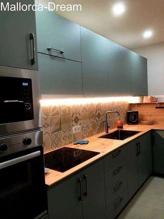 Casa adosada en venta en Manacor Centro en Manacor