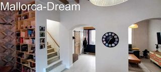 Casa adosada en venta en Manacor Centro en Manacor