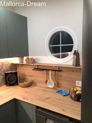 Casa adosada en venta en Manacor Centro en Manacor