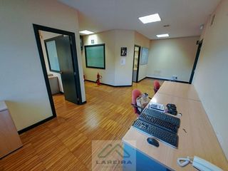 Oficina en venta en Bouzas - Coia en Vigo