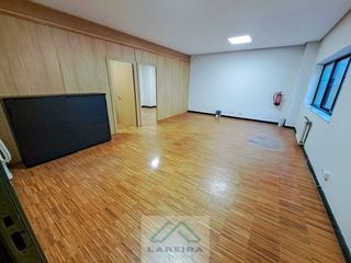 Oficina en venta en Bouzas - Coia en Vigo