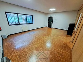 Oficina en venta en Bouzas - Coia en Vigo