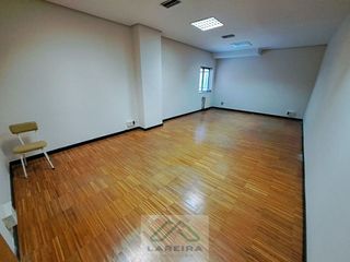 Oficina en venta en Bouzas - Coia en Vigo