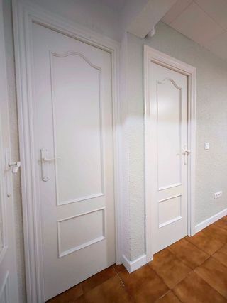 Piso en venta en La Salut - Lloreda en Badalona