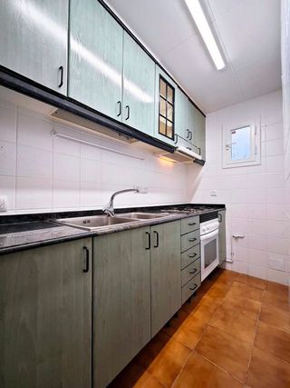 Piso en venta en La Salut - Lloreda en Badalona