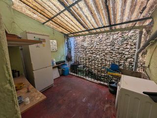 Chalet en venta en Centro en Alcanar