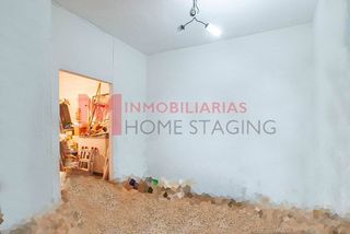 Casa adosada en venta en Centro - Doña Mercedes en Dos Hermanas