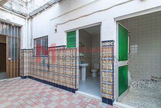 Casa adosada en venta en Centro - Doña Mercedes en Dos Hermanas