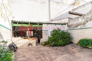 Casa adosada en venta en Centro - Doña Mercedes en Dos Hermanas