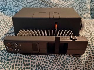 Proiettore Enna Autofocus LKM-CS