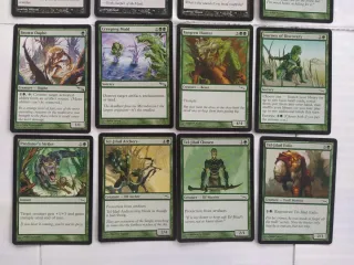 Magic: The Gathering - Mirrodin