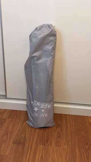 Barrera Cama Jané Abatible