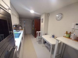 Piso en venta en Ciudad Universitaria en Madrid