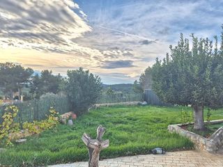 Chalet en venta en Monserrat