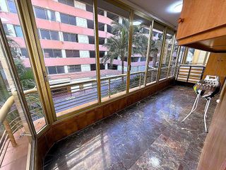 Piso en venta en Playa de Poniente en Benidorm