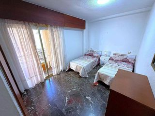 Piso en venta en Playa de Poniente en Benidorm