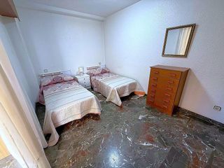 Piso en venta en Playa de Poniente en Benidorm