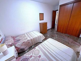 Piso en venta en Playa de Poniente en Benidorm