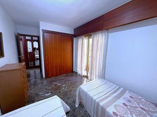 Piso en venta en Playa de Poniente en Benidorm