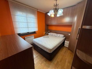 Piso en venta en Vallobín - La Florida en Oviedo