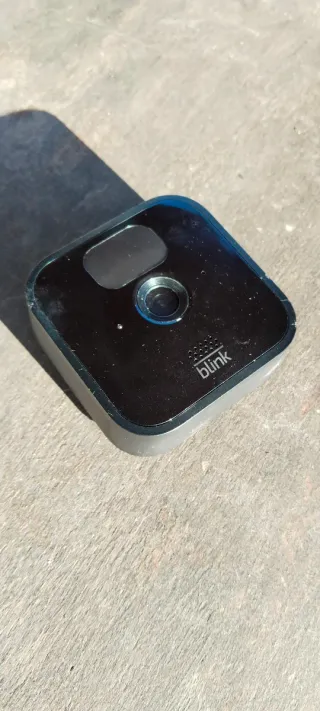 Blink Outdoor Cámaras de Seguridad (3)