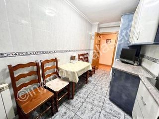 Piso en venta en El Ejido - Santa Ana en León