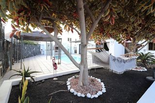 Chalet en venta en Yaiza pueblo en Yaiza