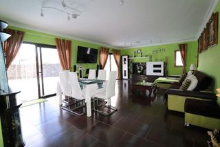 Chalet en venta en Yaiza pueblo en Yaiza