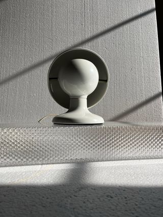 Lampada vintage Flos