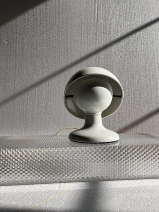 Lampada vintage Flos