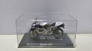 Miniatura Boxer VB1 Escala 1:24