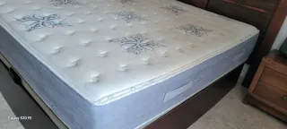 Colchón cama doble