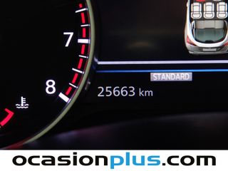 Nissan Juke DIG-T 114 N-Design 4X2 84 kW (114 CV)