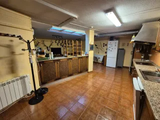 BODEGA - CHOCO CON PLAZA DE GARAJE