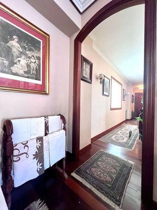 Piso en venta en Zona de Plaza de Barcelos en Pontevedra