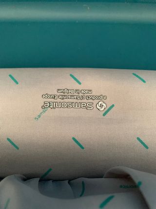 Conjunto Maletas Samsonite Rígidas