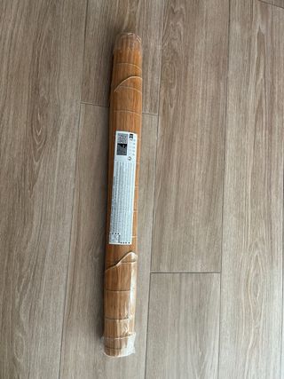 Estores de madera y bambú NUEVOS.