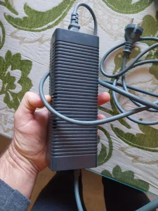 Alimentatore Xbox 360 Fat Microsoft