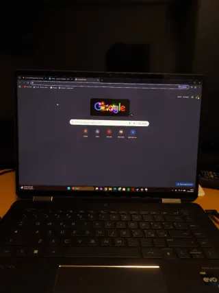 HP Spectre x360 16 OLED 4K - Come Nuovo