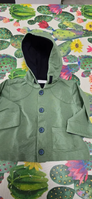 Maglia Coccodè 66 cm