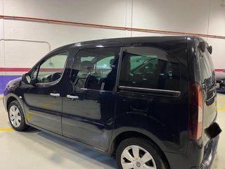 Citroen Berlingo 2016