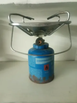 Campingaz Fornello Portatile Blu