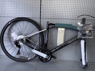 Bicicleta Carretera Lapierre Pulsium SAT 7.0 T-S