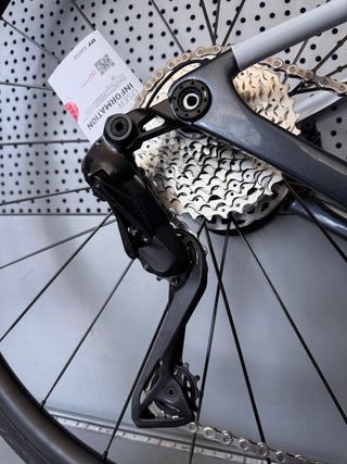 Bicicleta Carretera Lapierre Pulsium SAT 7.0 T-S