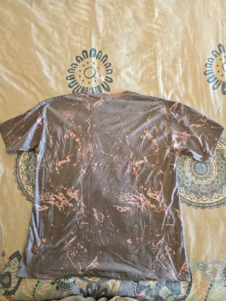 Camiseta Rick & Morty XL Pull&Bear